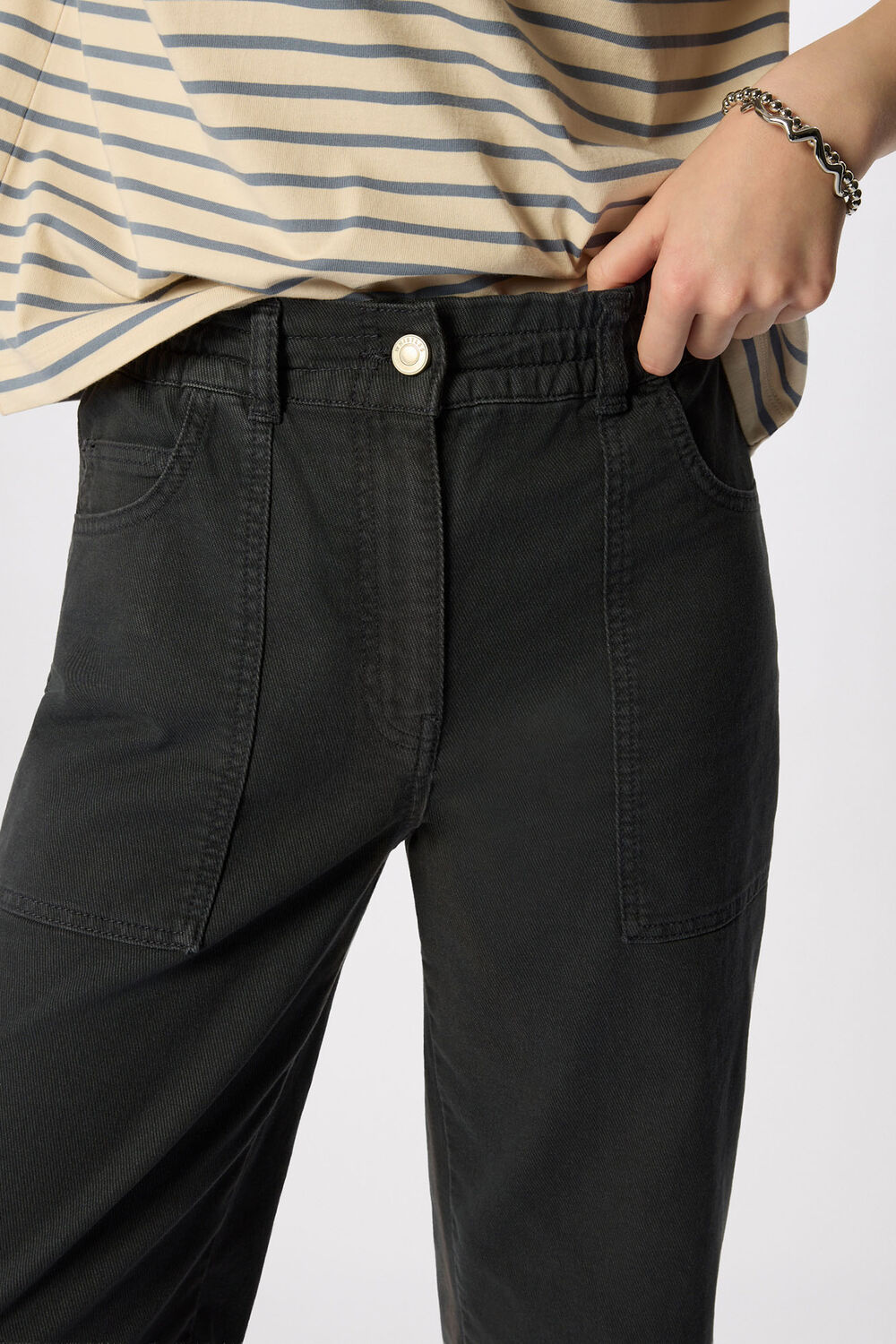 Tessa Casual Trouser