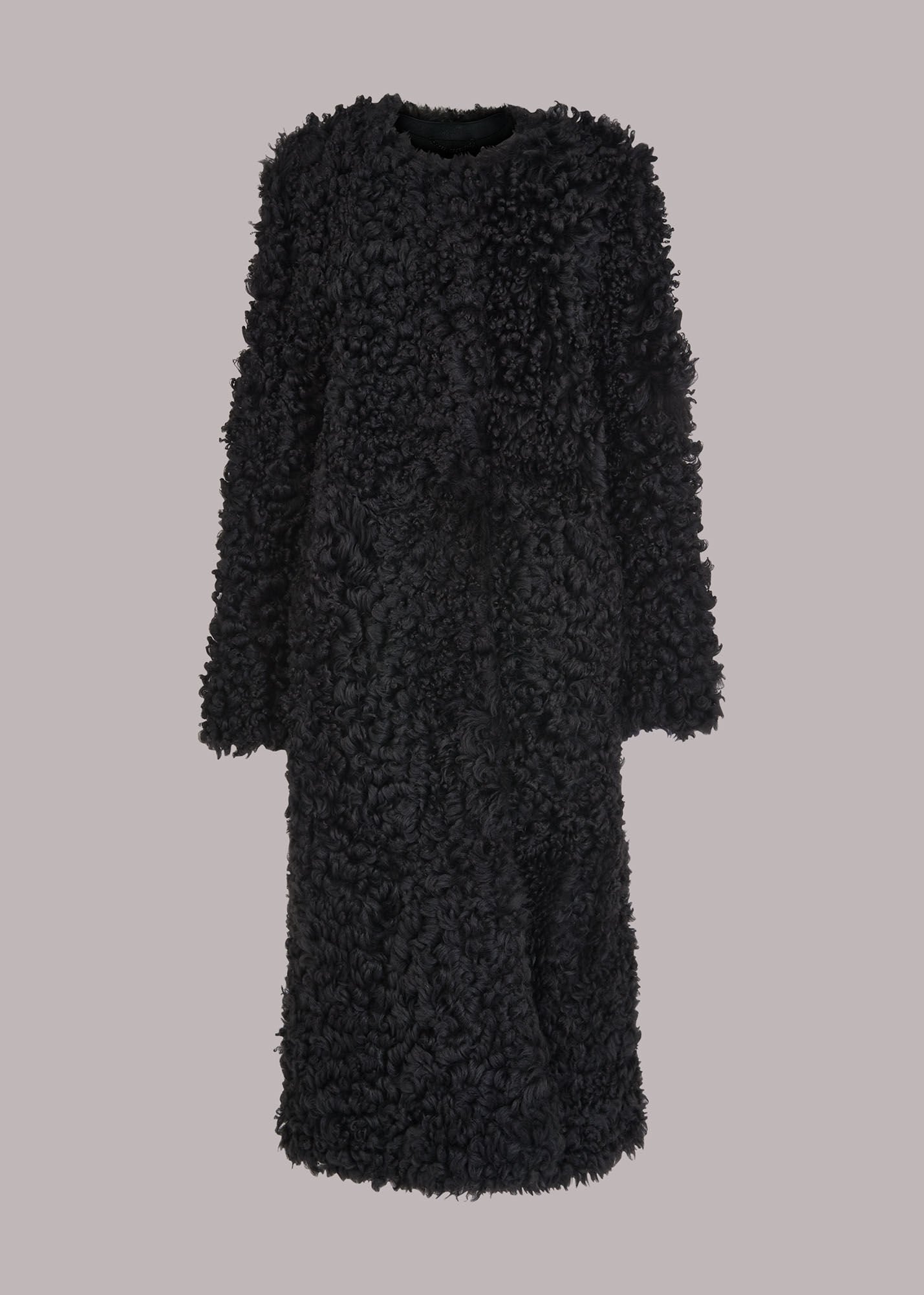 Eliza gray best sale coats