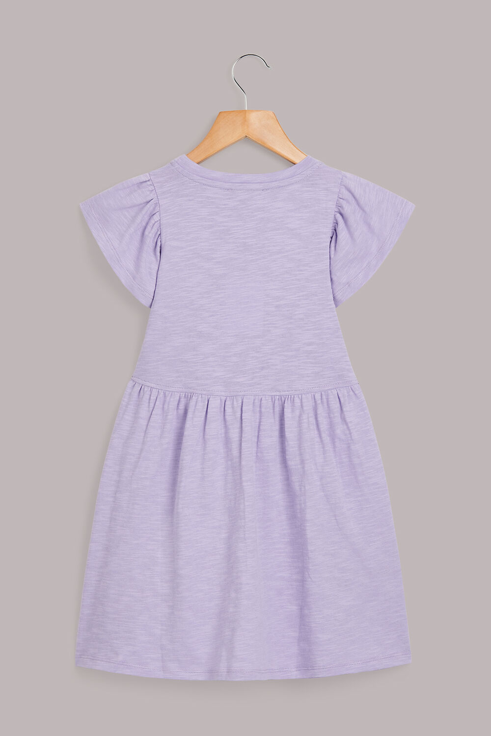 Piper Jersey Dress