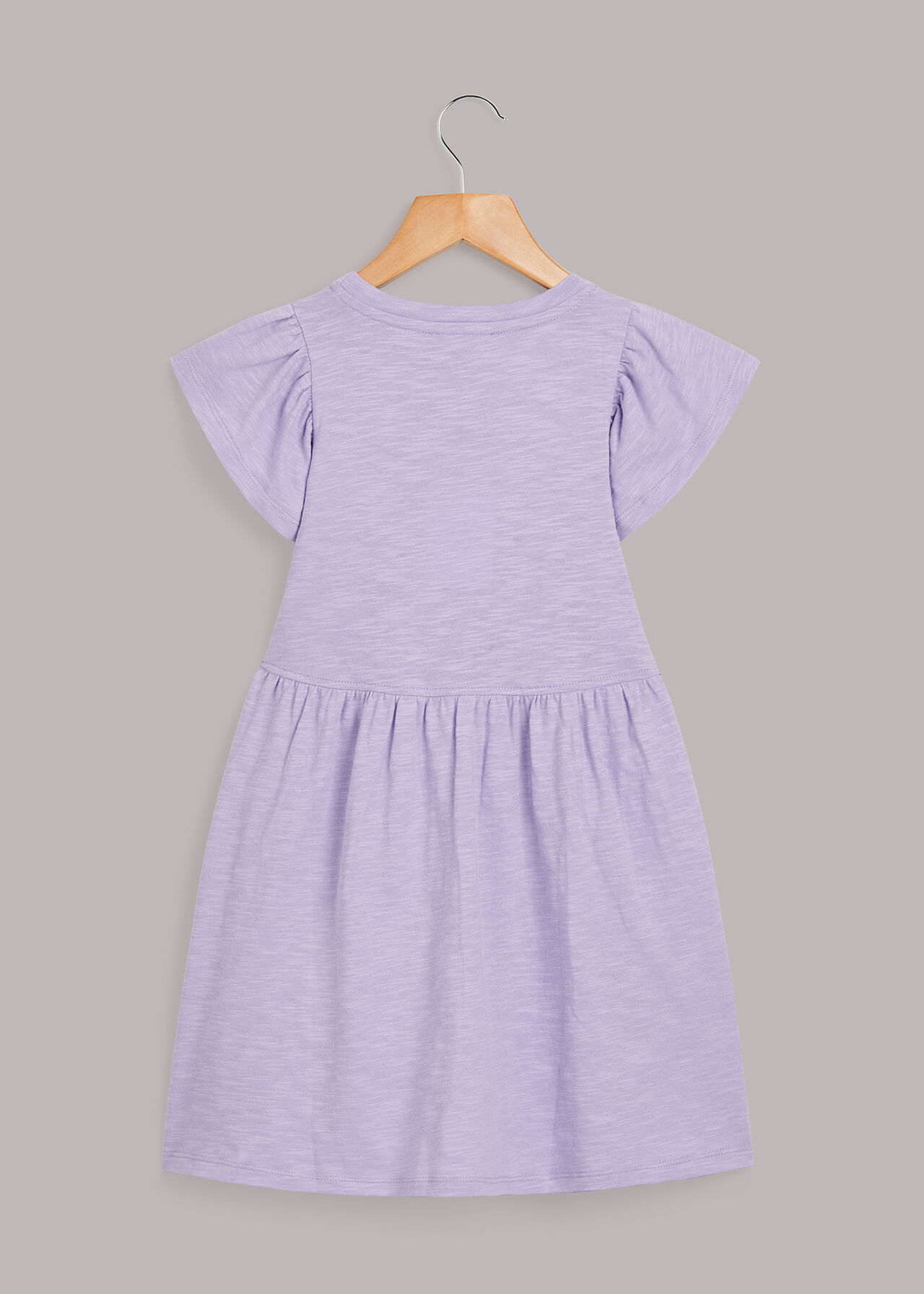 Piper Jersey Dress