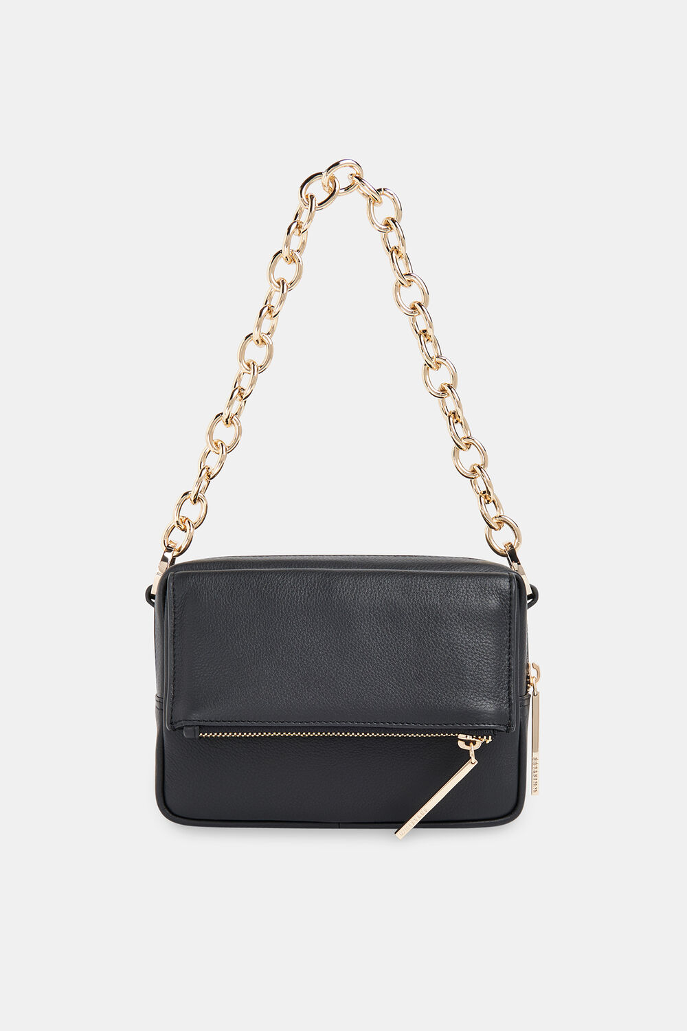 Bibi Chain Crossbody Bag