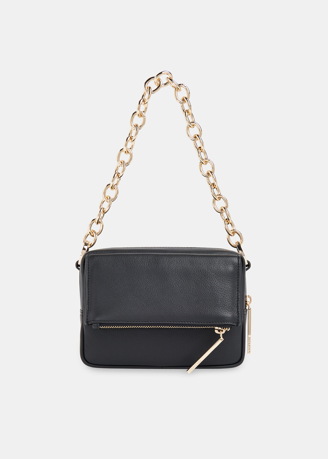 Bibi Chain Crossbody Bag