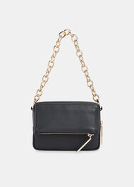 Bibi Chain Crossbody Bag