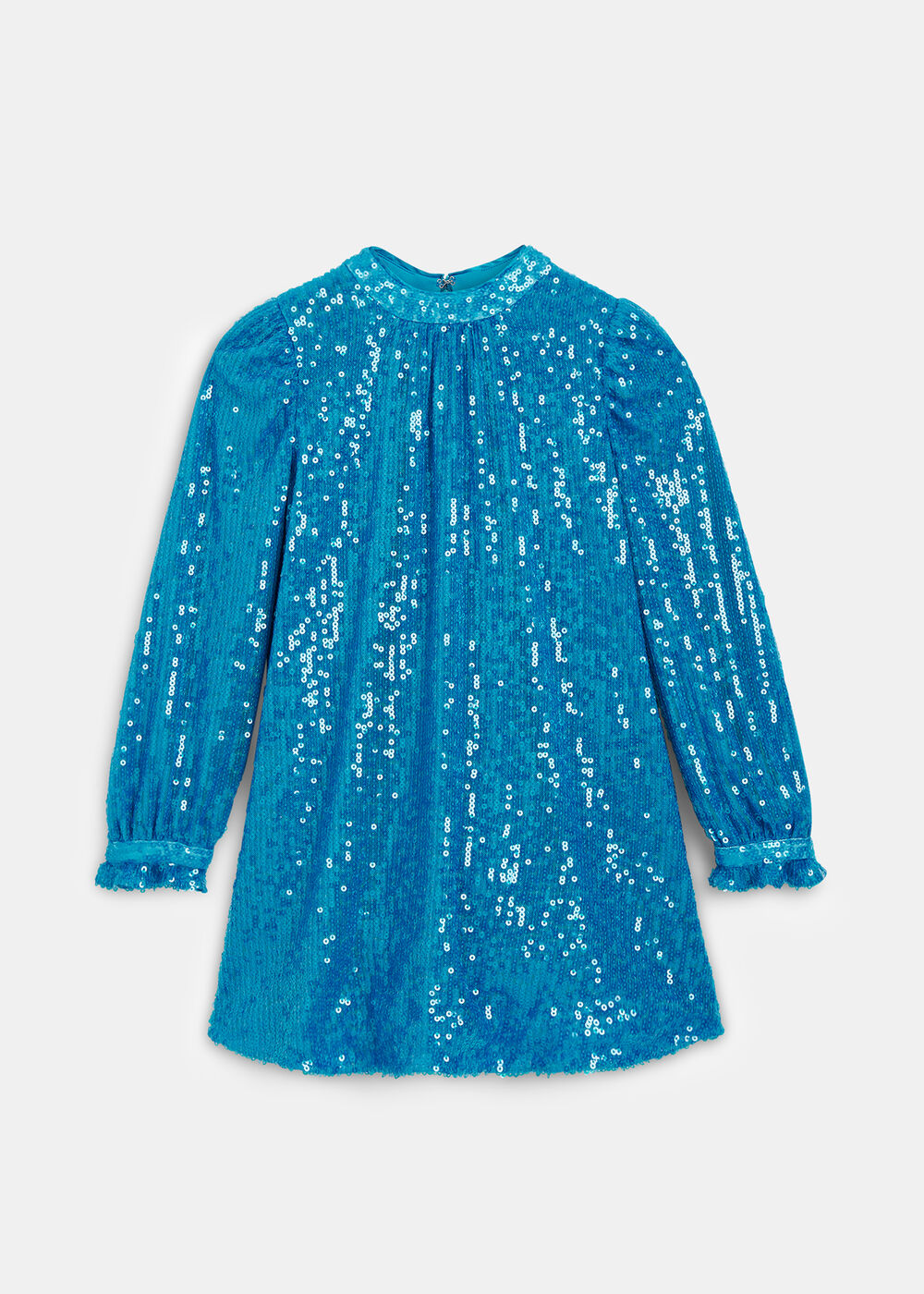 Sadie Sequin Dress