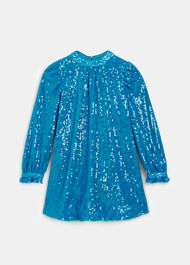 Sadie Sequin Dress