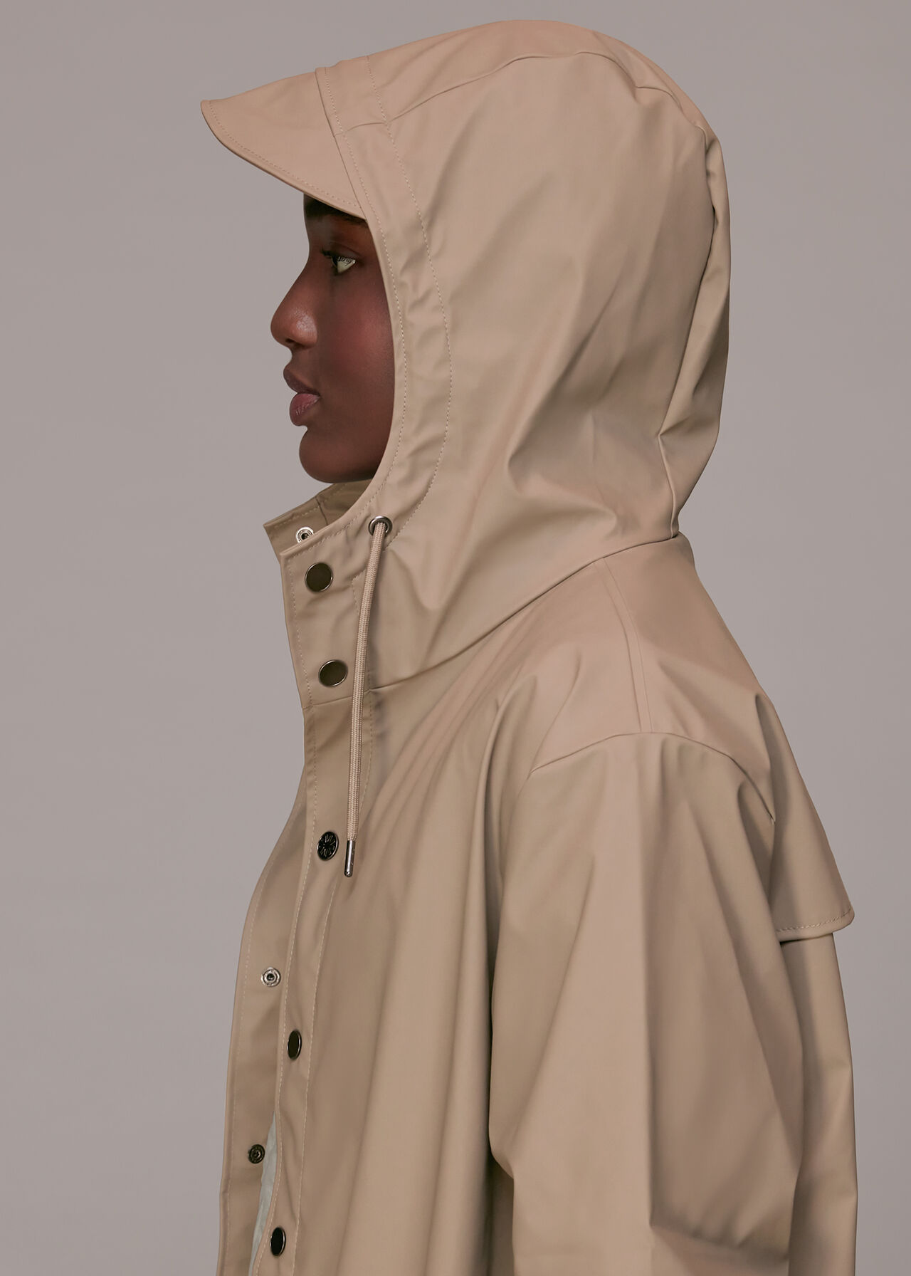 Rains Jacket