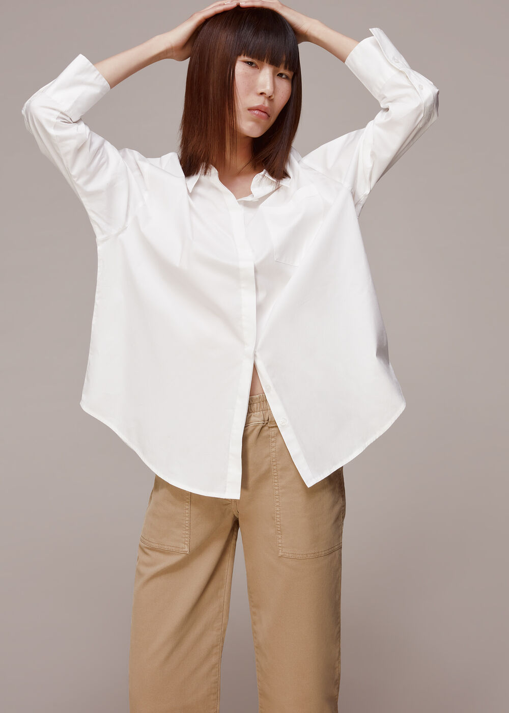Casual Tessa Trouser