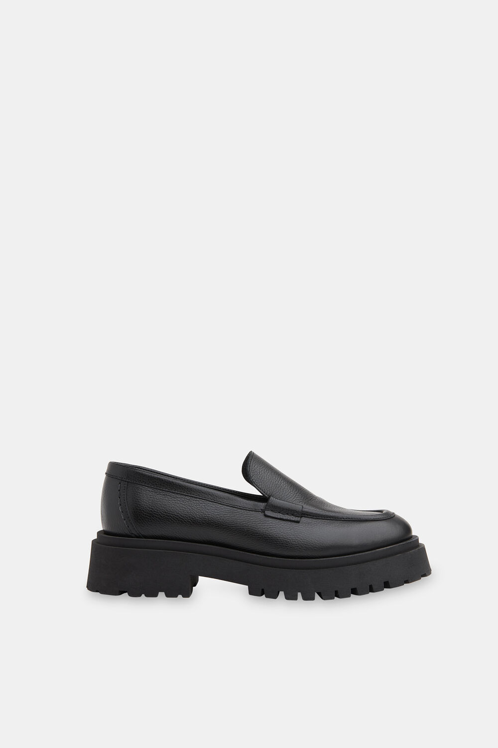 Aerton Chunky Loafer