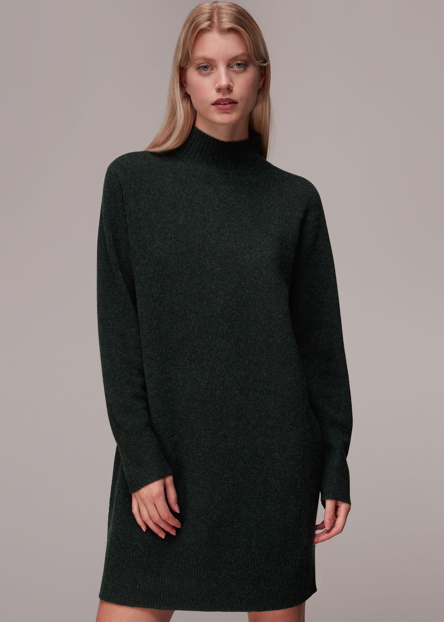 Whistles sweater dress deals
