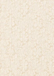 Jersey Lace Long Sleeve Top