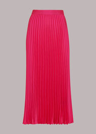 Katie Pleated Skirt