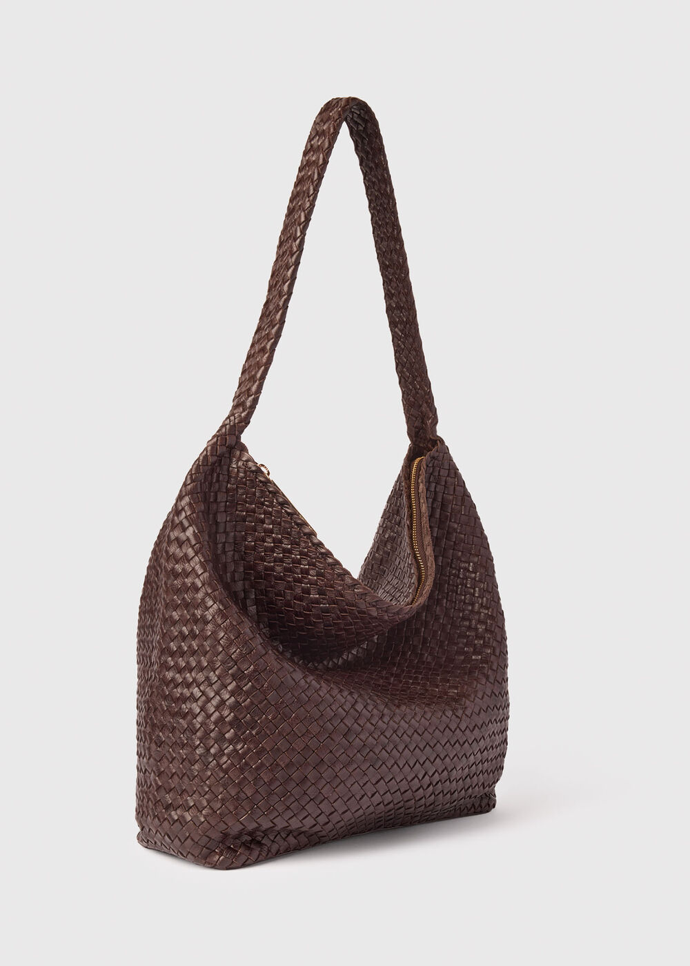 Woven Tote Bag