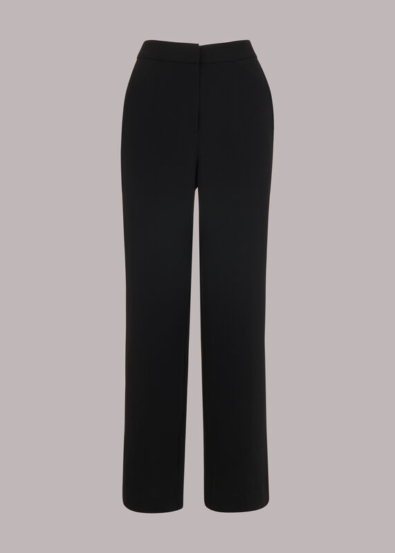 Gillian Tapered Trouser