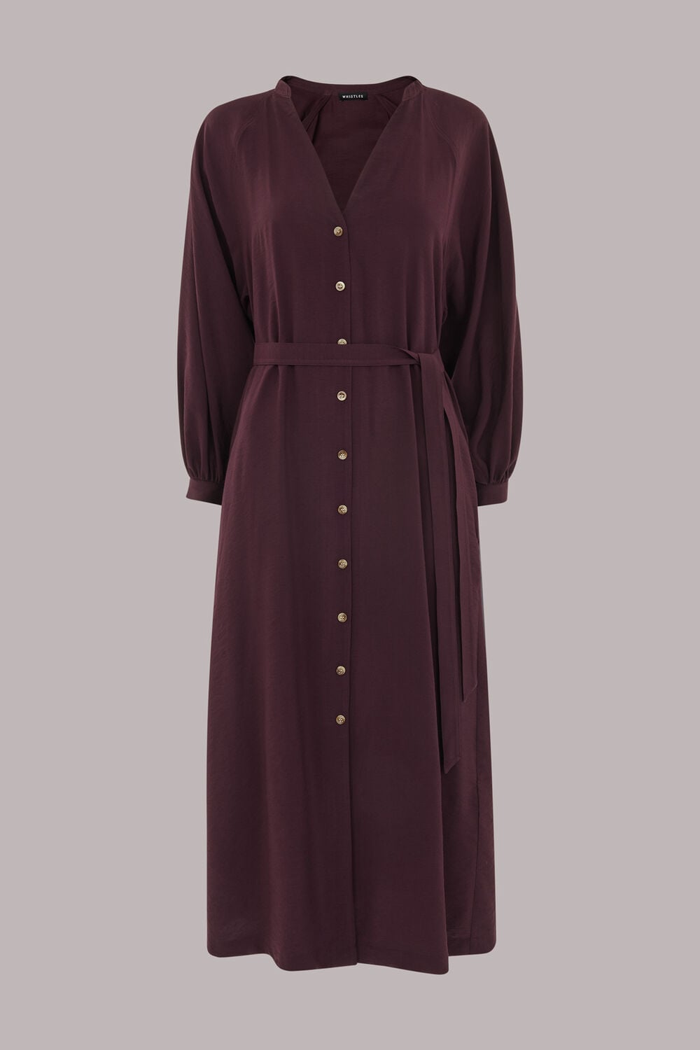 Lizzie Midi Dress