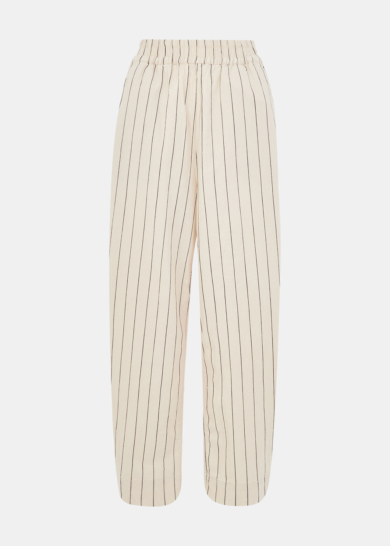 Natasha Stripe Trouser