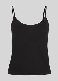 Layering Camisole Black