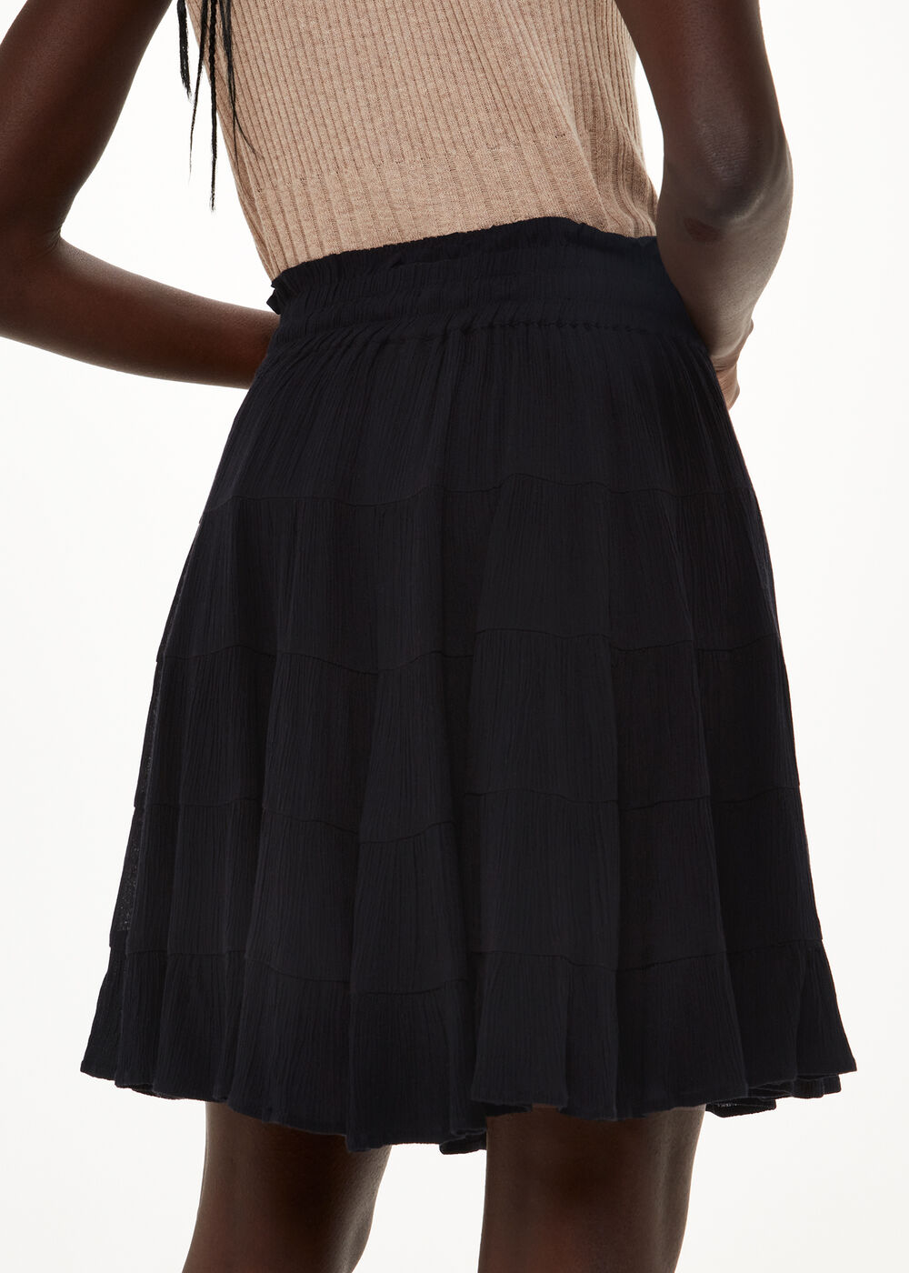 Mabel Mini Skirt