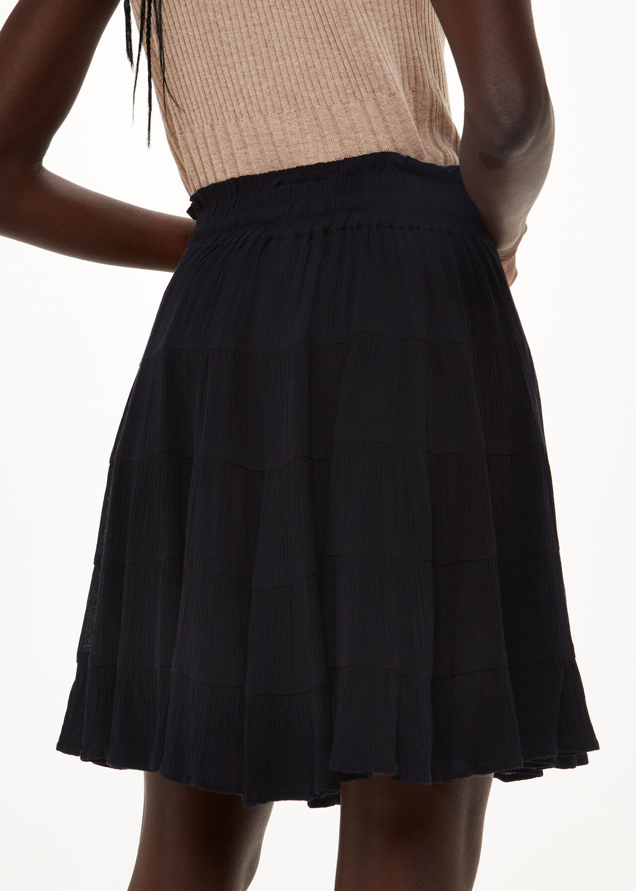 Mabel Mini Skirt