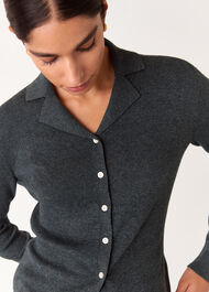 Phoebe Knit Shirt
