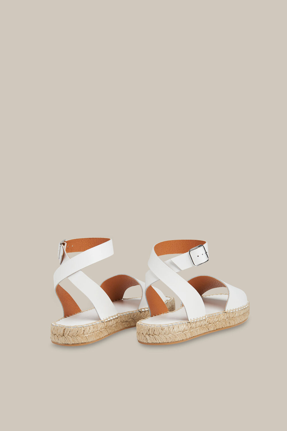Lula Espadrille Sandal