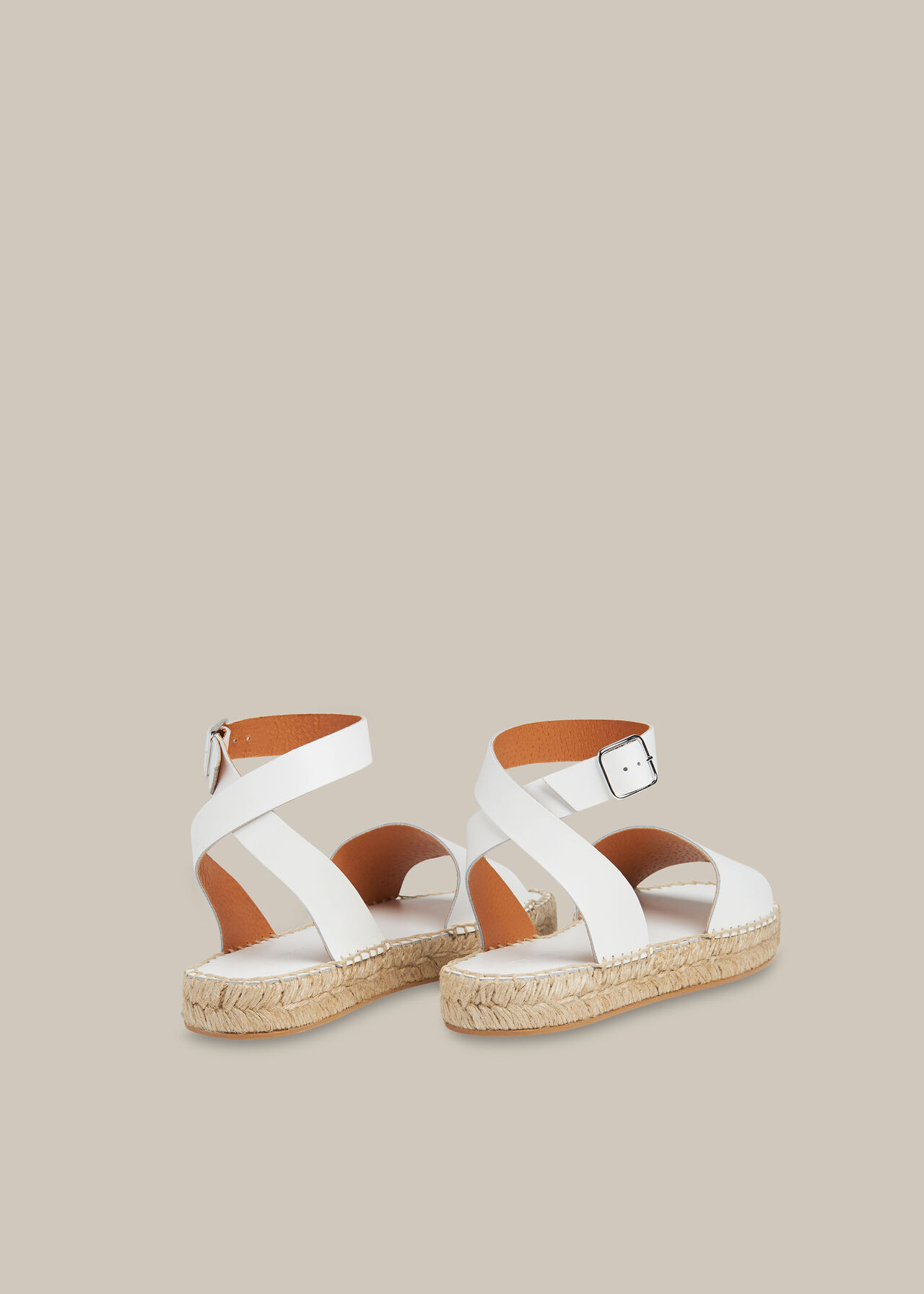 Lula Espadrille Sandal