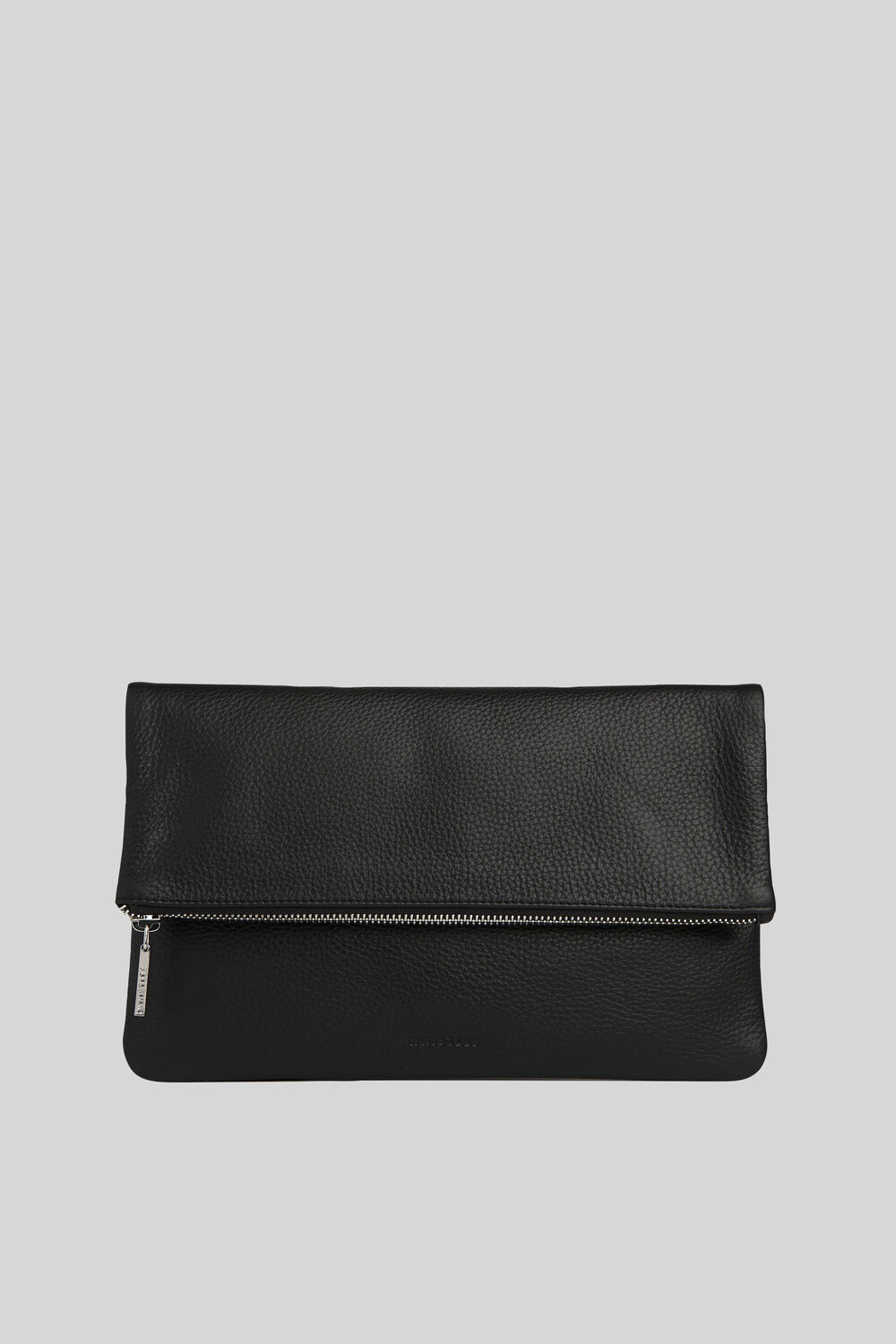 Chapel Foldover Clutch Bag