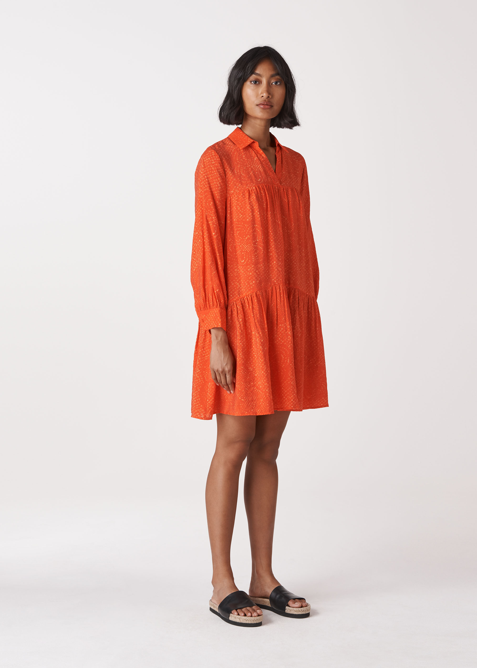 red dress whistles