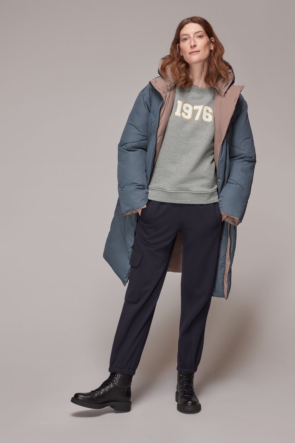 1976 Sweatshirt