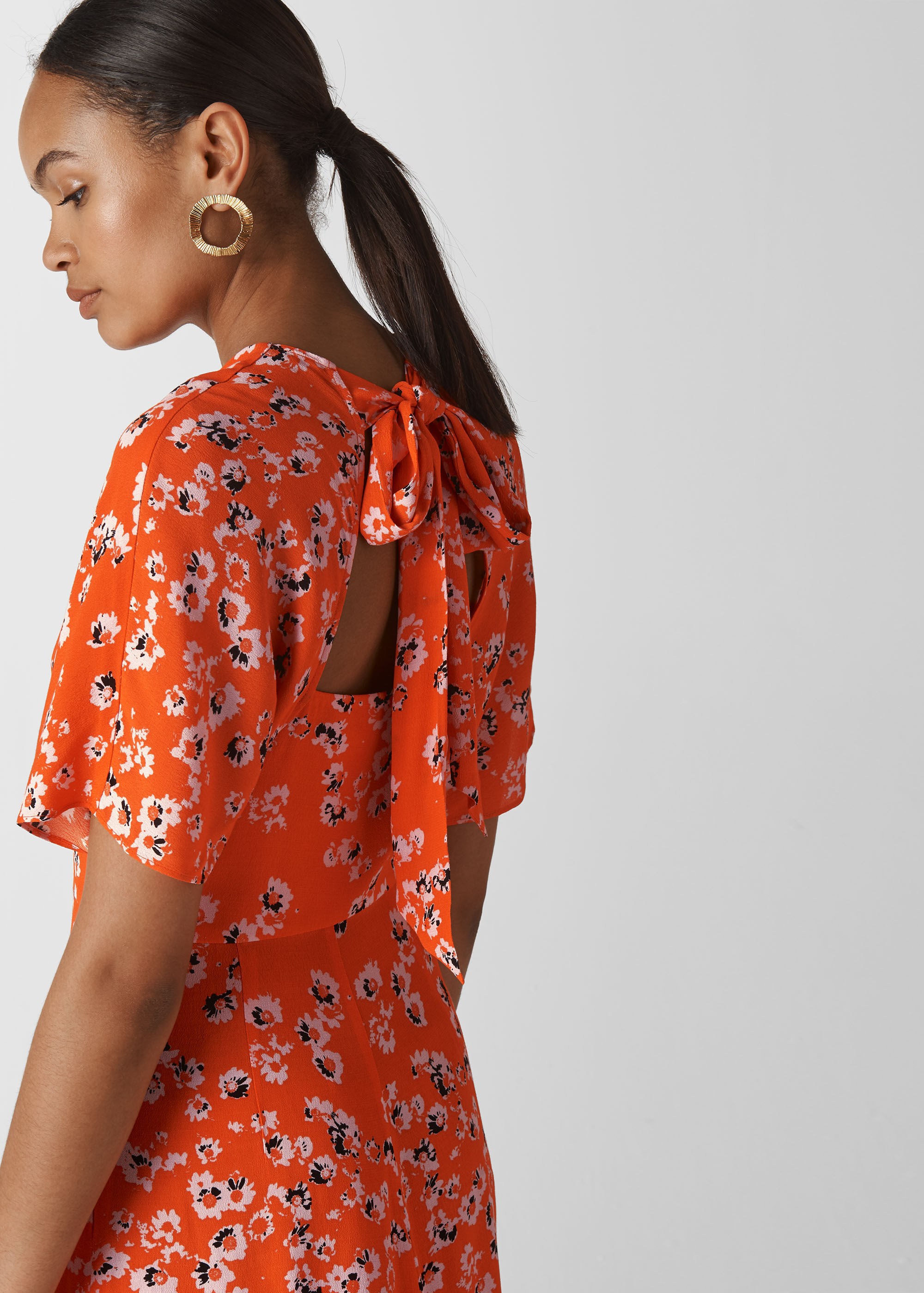 Zelena dress whistles clearance