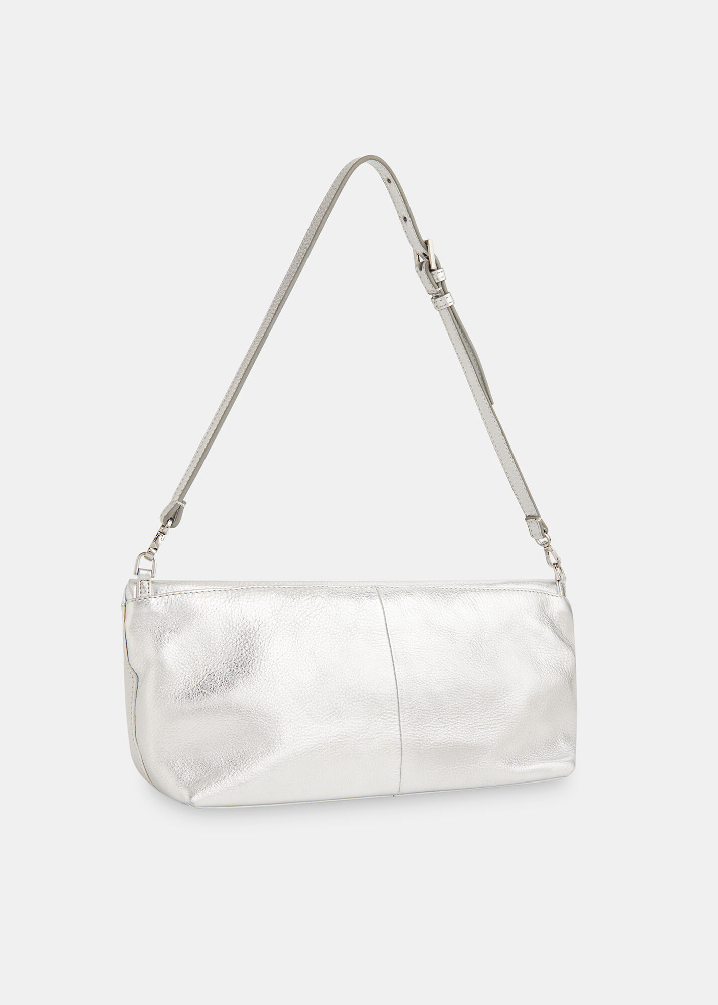 Baguette bag purse hot sale
