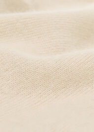 Cashmere Funnel Neck