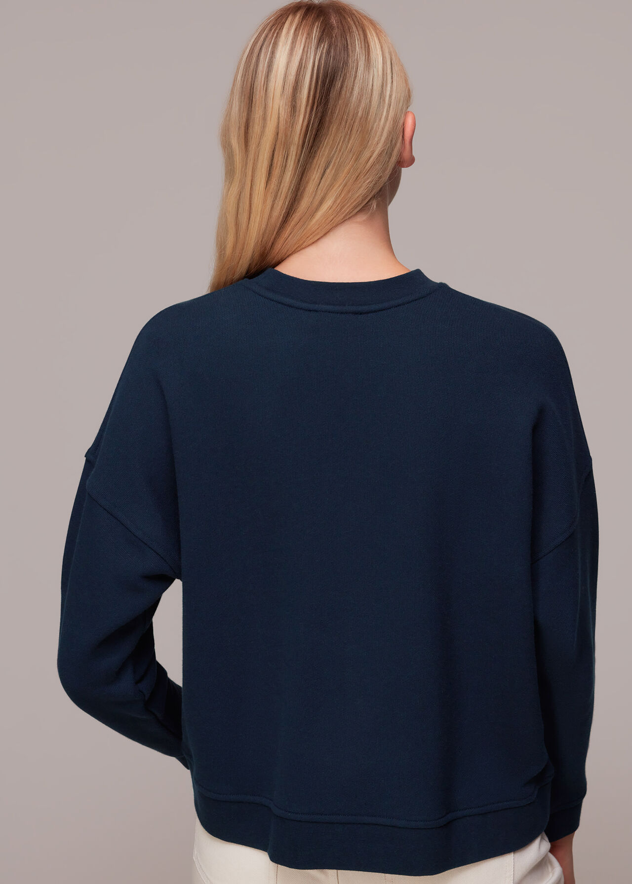 Comme Ci Comme Ca Sweat