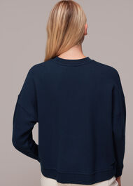 Comme Ci Comme Ca Sweat