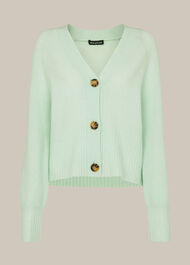 Full Sleeve Knitted Cardigan