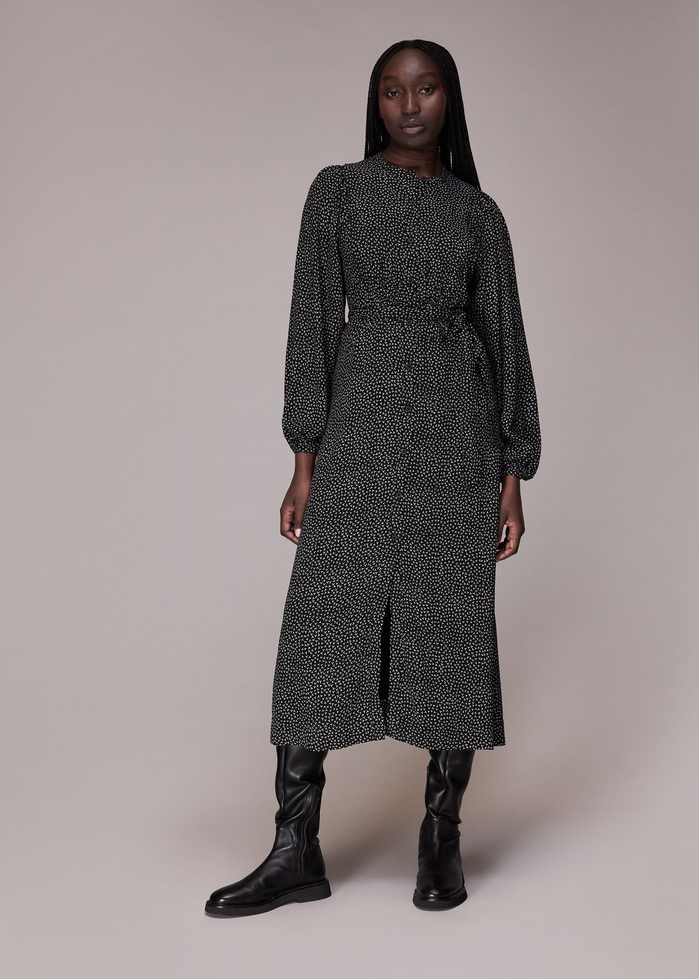 Whistles cheap dresses sale