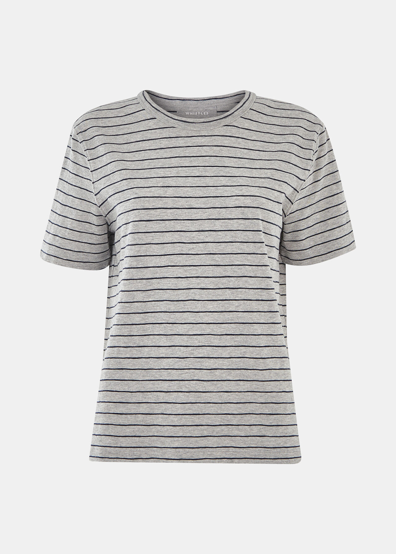 Emily Ultimate Stripe T-Shirt