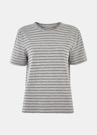 Emily Ultimate Stripe T-Shirt
