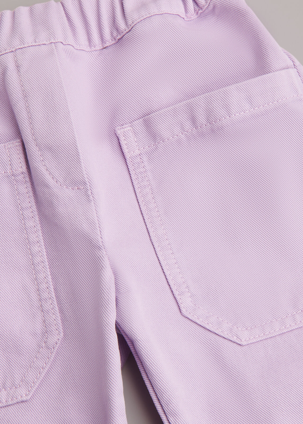 Flo Multi Stitched Trouser