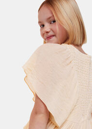 Willa Smocked Dress