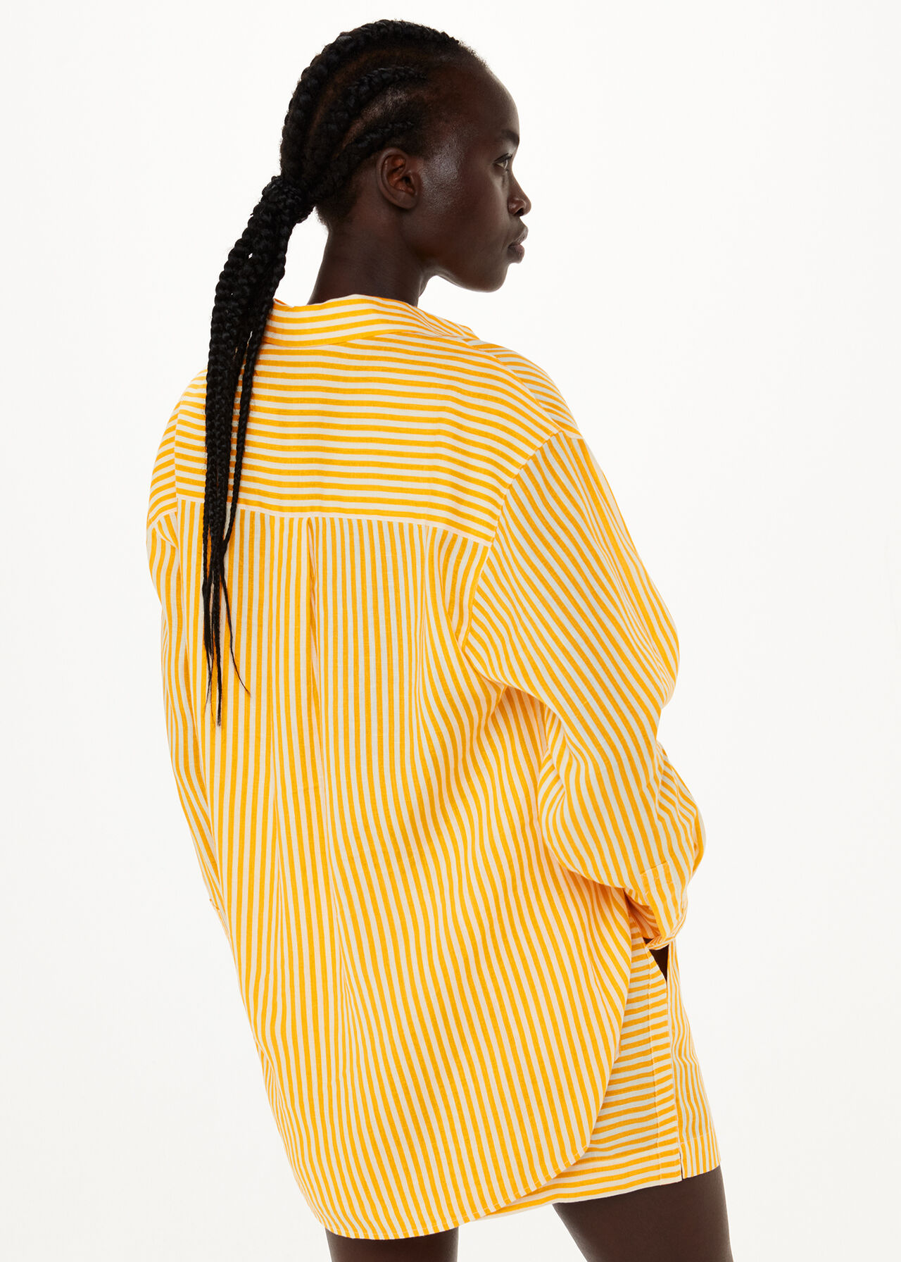 Sunshine Stripe Shirt