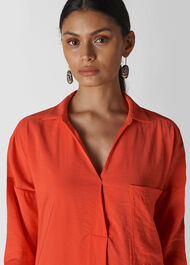Lea Pocket Dress