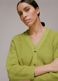 Mara Knitted Cardigan