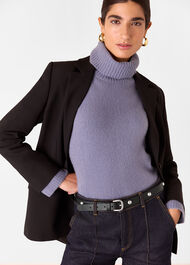Studded Belt