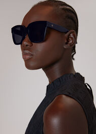 Isle of Eden Malika Sunglasses