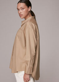 Oversized Shirt