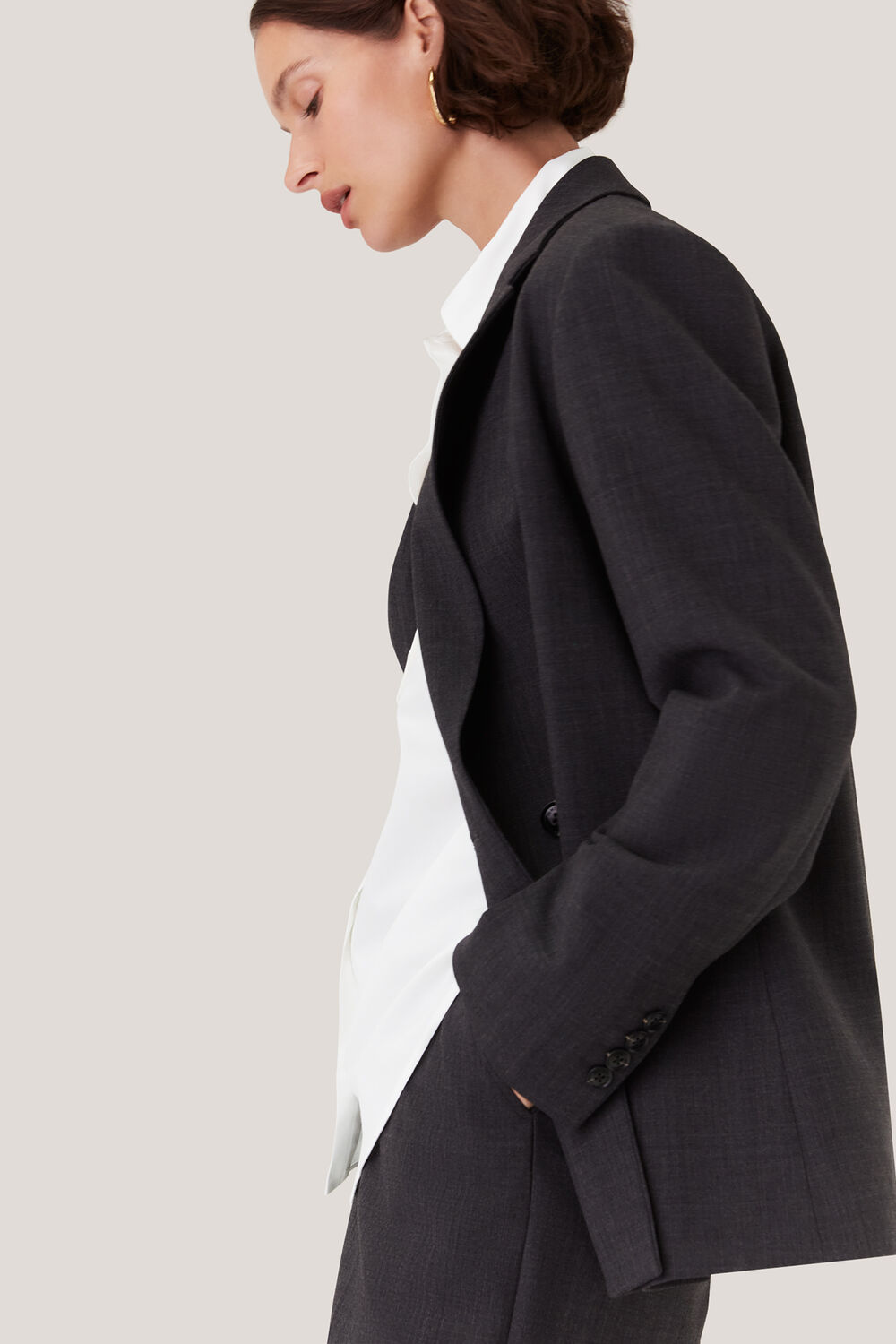 Serena Cotton Shirt