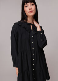 Willa Frill Trapeze Dress