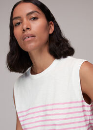 Breton Muscle Vest