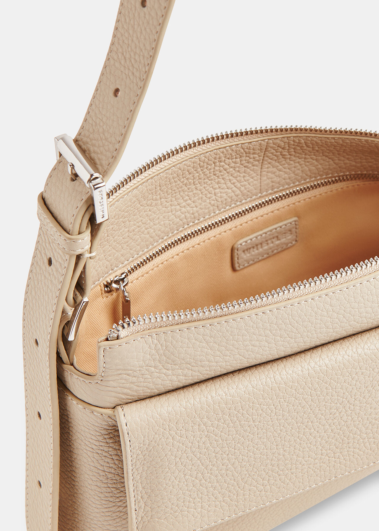 Tilda Pocket Detail Bag