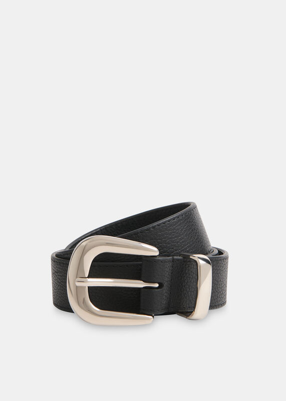 Black Western Belt